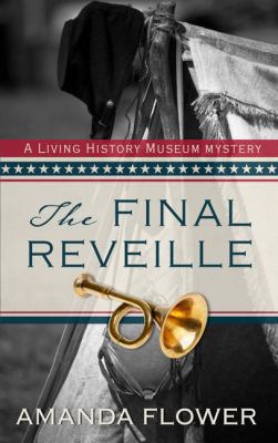 The Final Reveille [Large Print] 1410480658 Book Cover