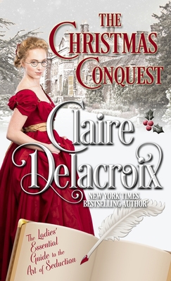 The Christmas Conquest 1990879039 Book Cover