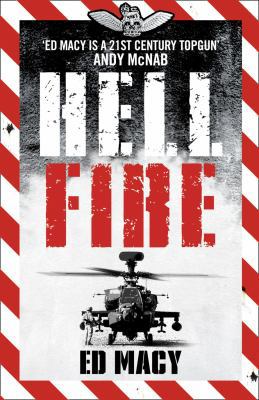 Hellfire 0007288212 Book Cover