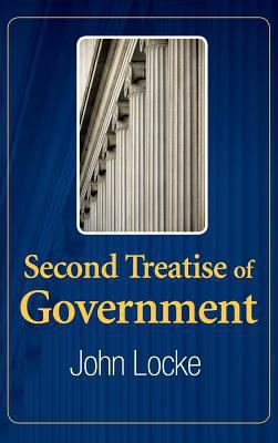 Second Treatise of Government 1613827644 Book Cover