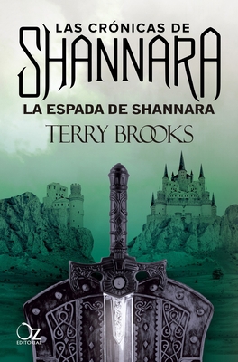 Espada de Shannara, La (Shannara 1) [Spanish] 8418431059 Book Cover