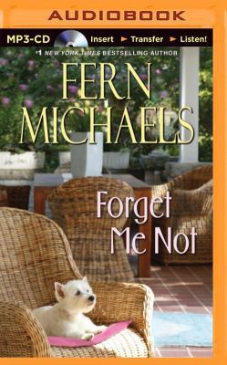 Forget Me Not 1491543655 Book Cover