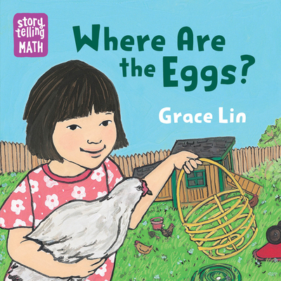 Where Are the Eggs? 1623543460 Book Cover