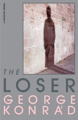 The Loser 015653584X Book Cover