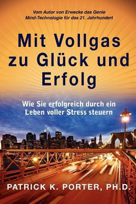 Mit Vollgas Zu Gluck Und Erfolg [German] 1937111113 Book Cover