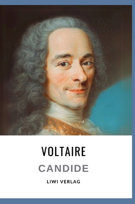 Voltaire: Candide oder der Optimismus. Vollstän... [German] 396542887X Book Cover