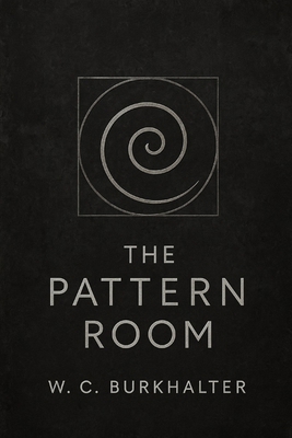 The Pattern Room B0F9ZRY5QM Book Cover