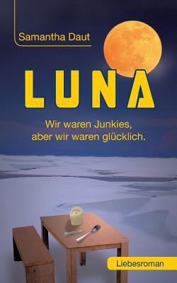 Luna [German] 3734524989 Book Cover