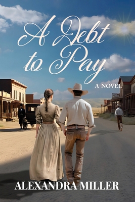 A Debt to Pay 1957497319 Book Cover