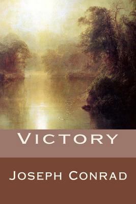 Victory 1502453789 Book Cover