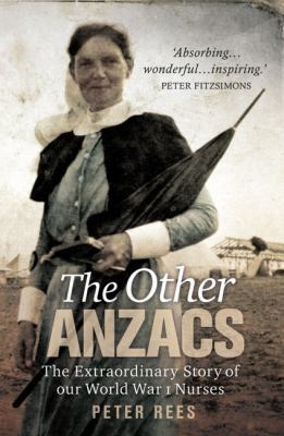 The Other Anzacs: The Extraordinary Story of ou... 1742371183 Book Cover