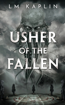 Usher of the Fallen B0DQ4K37J9 Book Cover