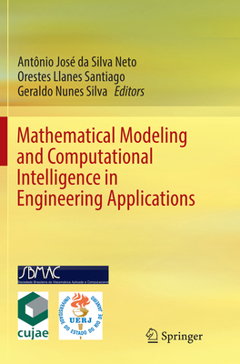 Mathematical Modeling and Computational Intelli... 3319817663 Book Cover