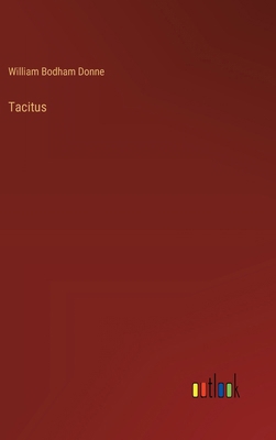 Tacitus 3385338034 Book Cover