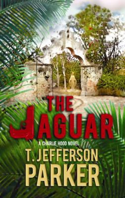 Jaguar [Large Print] 1611733189 Book Cover