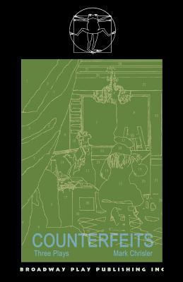 Counterfeits 0881456055 Book Cover