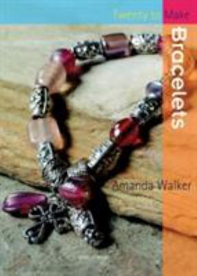 Bracelets B0092JDQN8 Book Cover