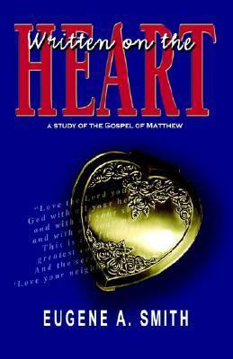 Written on the Heart 1931178879 Book Cover
