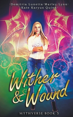 Wither & Wound B09HFXWTG8 Book Cover