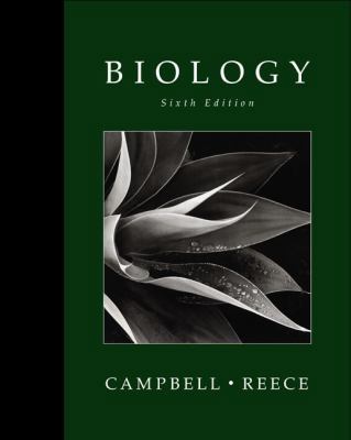 Biology [With CDROM] 0805366245 Book Cover