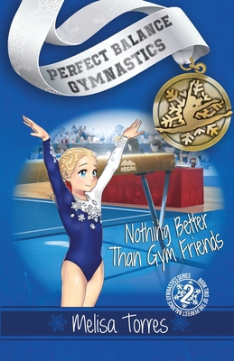 Nothing Better Than Gym Friends B09V4MJP5Q Book Cover