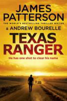 Texas Ranger 178746010X Book Cover