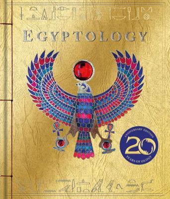 Egyptology: Search for the Tomb of Osiris 1840118520 Book Cover