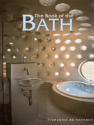 The Book of the Bath 050001874X Book Cover