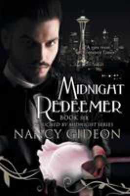 Midnight Redeemer B007RD2XJY Book Cover