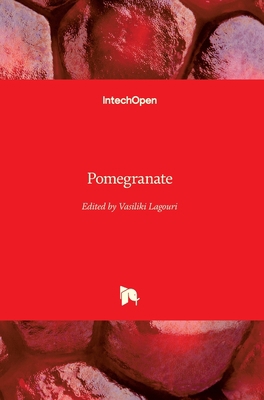 Pomegranate 183968447X Book Cover