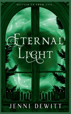 Eternal Light B0DJGT1STH Book Cover