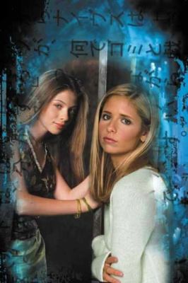 Buffy the Vampire Slayer: False Memories 1569717362 Book Cover