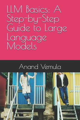 LLM Basics: A Step-by-Step Guide to Large Langu...            Book Cover