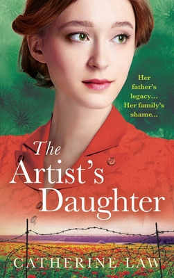 The Artist's Daughter 1837516308 Book Cover