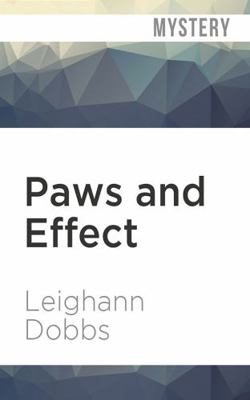 Paws and Effect 1799765482 Book Cover