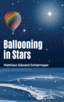 Ballooning in Stars B0CPV5PTST Book Cover