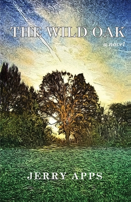 The Wild Oak 1595988084 Book Cover