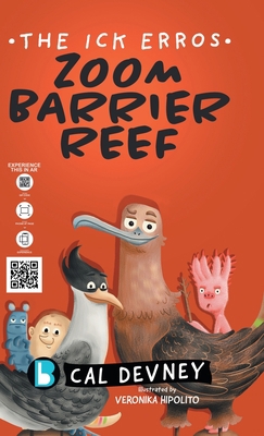 The Ick Erros 0228865298 Book Cover