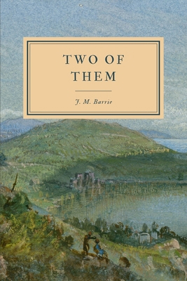 Two of Them 1082405892 Book Cover