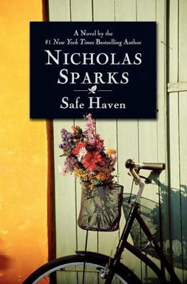 Safe Haven ( Large Print Edition) 1616646438 Book Cover