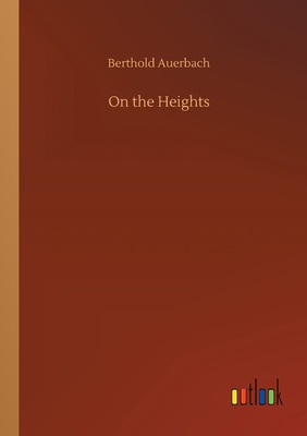 On the Heights 3734076064 Book Cover