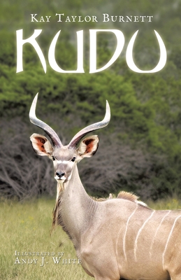 Kudu 1663277419 Book Cover