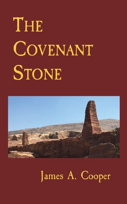 The Covenant Stone 1737827328 Book Cover
