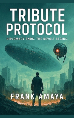 Tribute Protocol B0G1BKSM7B Book Cover