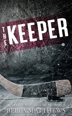 The Keeper: Special Edition B0CV4NLX6Y Book Cover