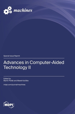 Advances in Computer-Aided Technology II 3725860076 Book Cover