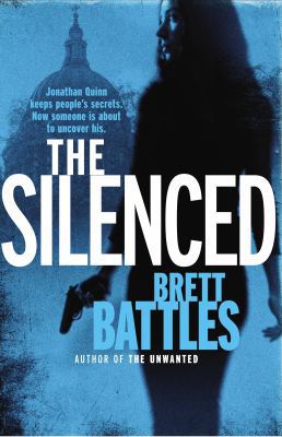 Silenced 1848092881 Book Cover