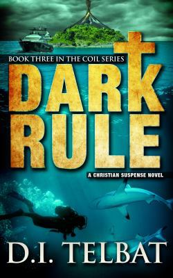 Dark Rule (The COIL Series) 098623723X Book Cover