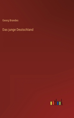 Das junge Deutschland [German] 3368446975 Book Cover