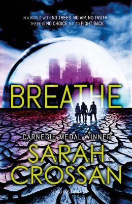 Breathe [Unknown] 1408827190 Book Cover
